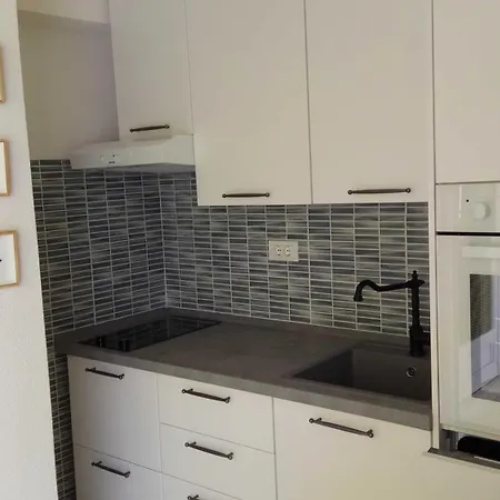 Mare Apartament Bol