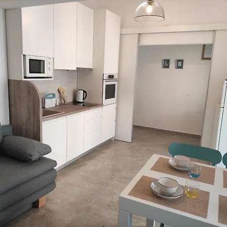 Mare Apartament Bol