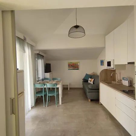 Apartament Mare Bol