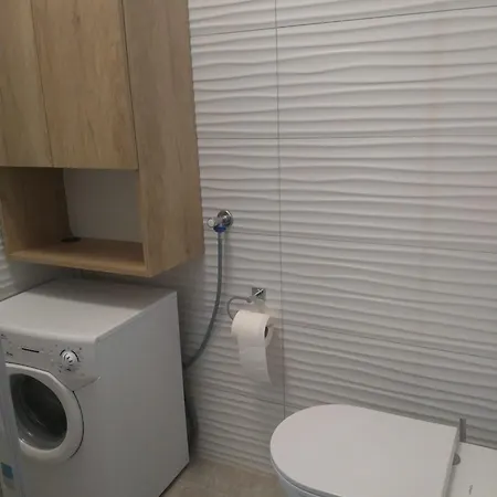 Mare Apartament *