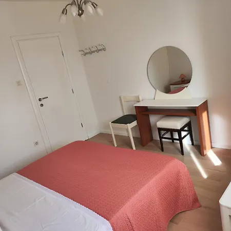 Mare Apartment *