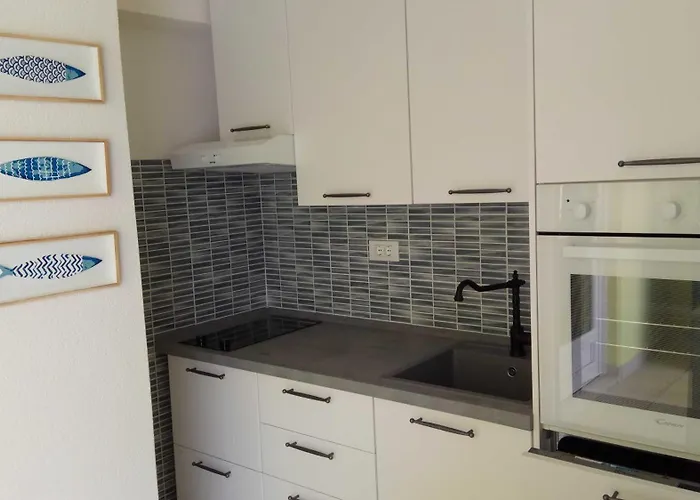 Mare Apartment Bol