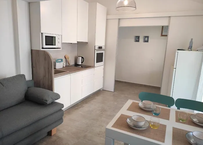 Mare Apartment Bol