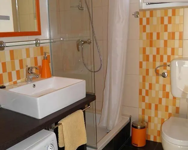 Apartment Mare *