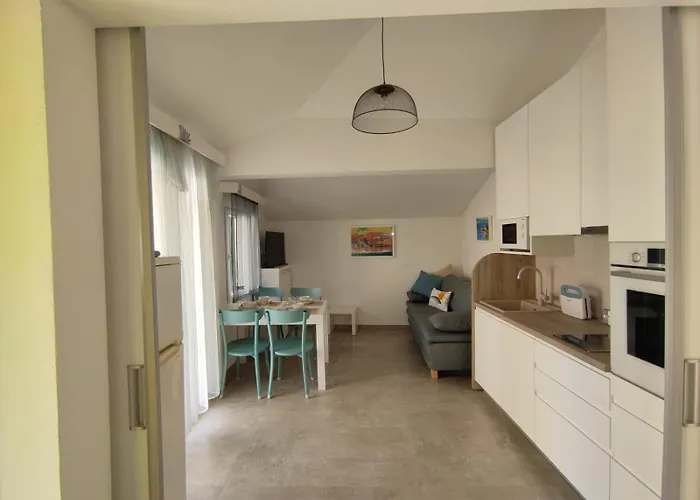 Apartment Mare Bol