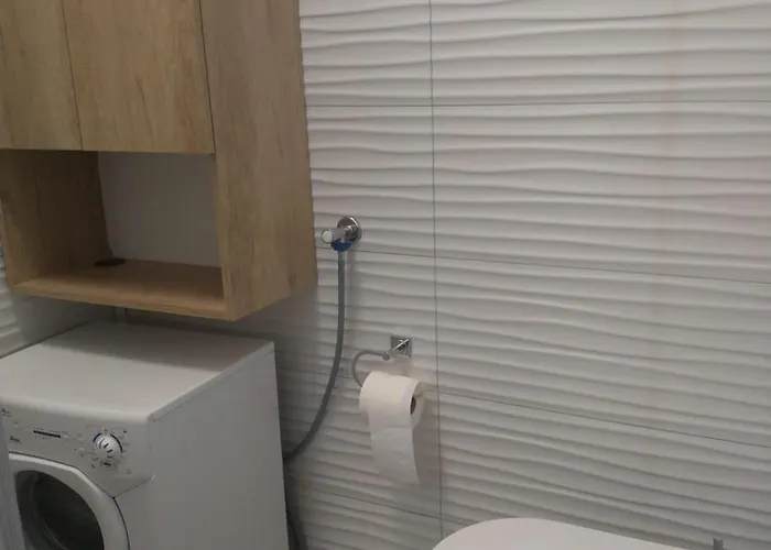 Mare Apartment *