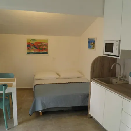 Apartman Mare *