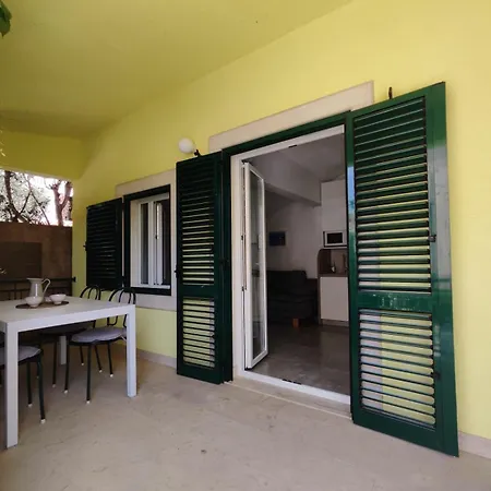 Apartman Mare *