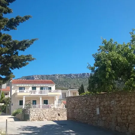 Apartman Mare Bol