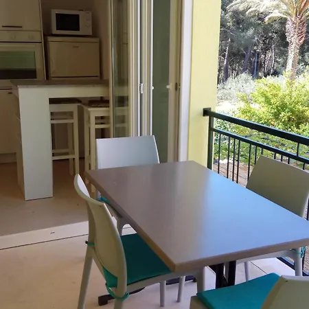 Apartman Mare Bol