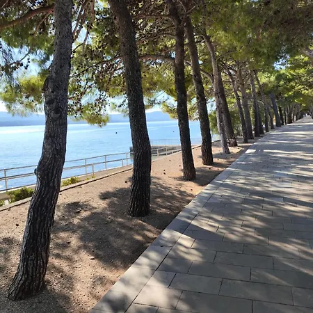 Apartman Mare