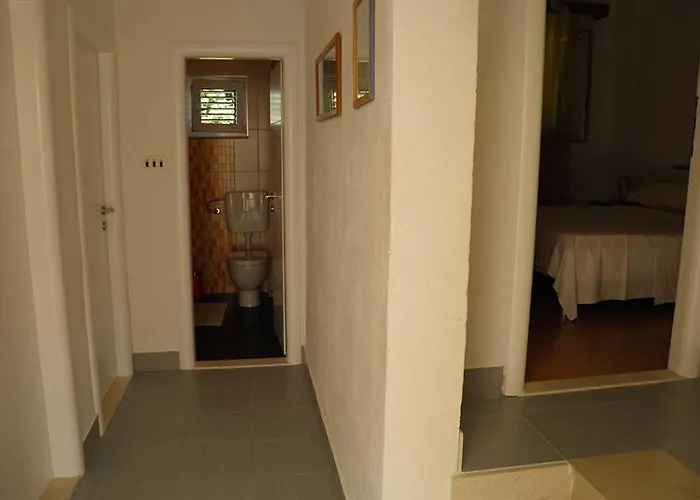 Apartman Mare