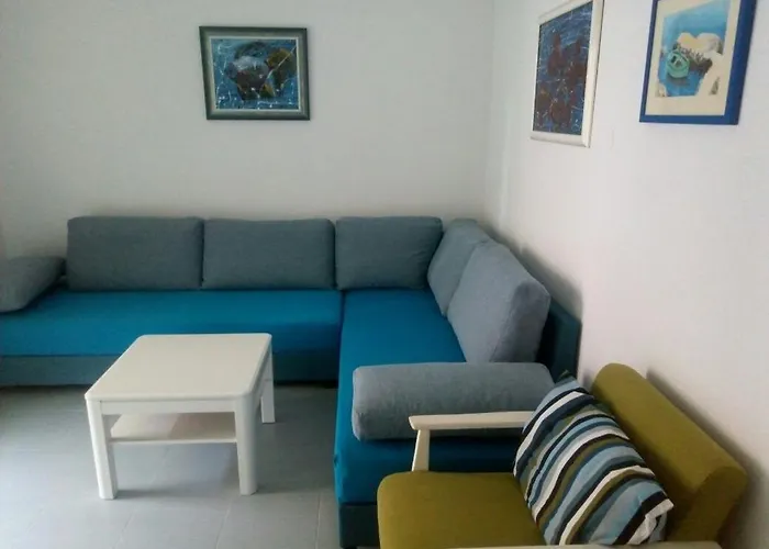 Apartman Mare Bol