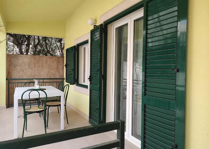 Mare Apartman Bol