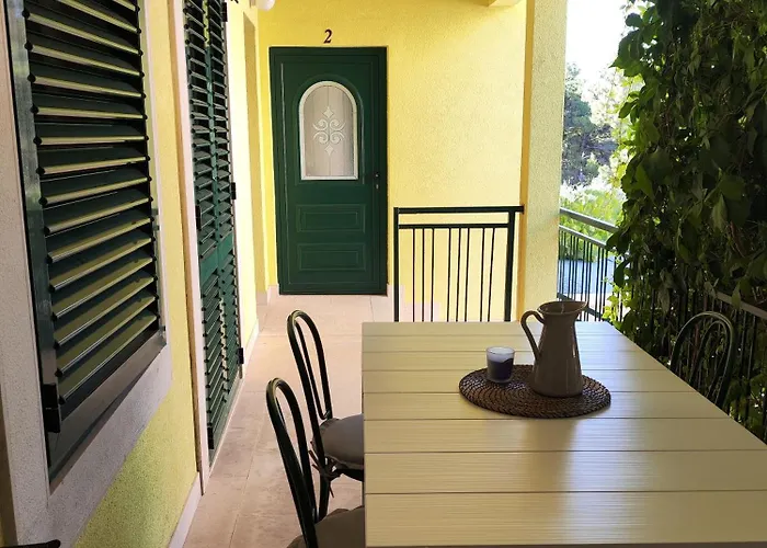 Mare Apartman *
