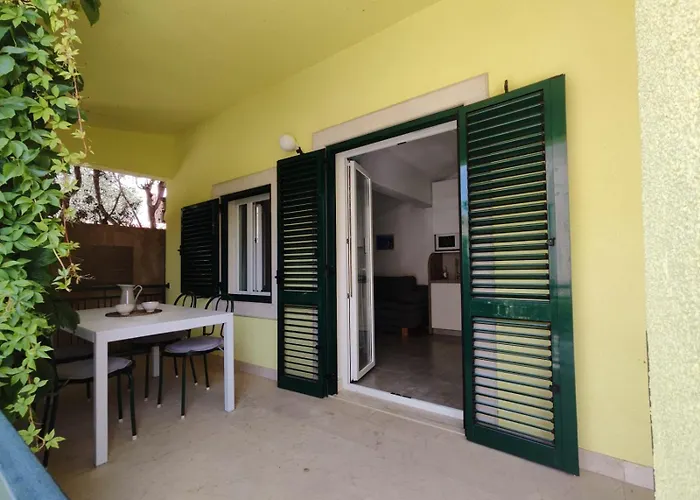 Apartman Mare *