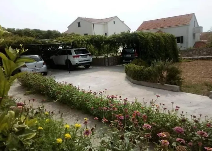 Mare Apartman