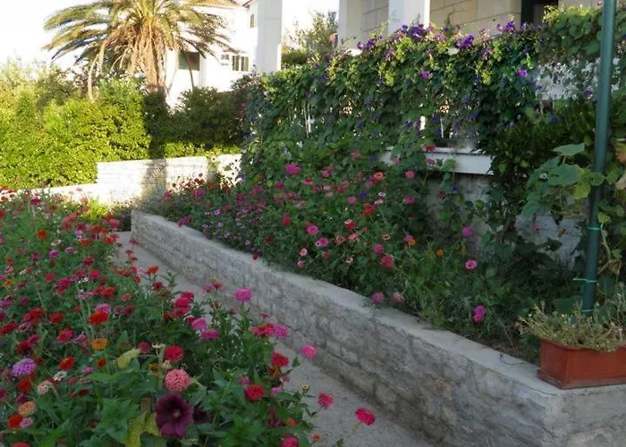 Mare Apartman *