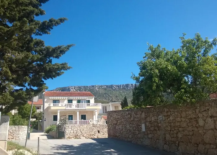 Apartman Mare Bol