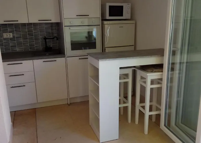 Mare Apartman *