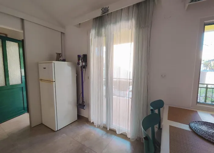 Mare Apartman Bol