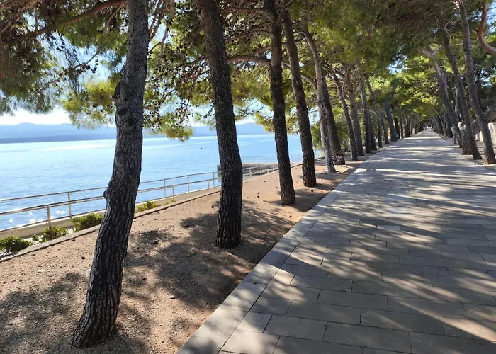 Apartman Mare