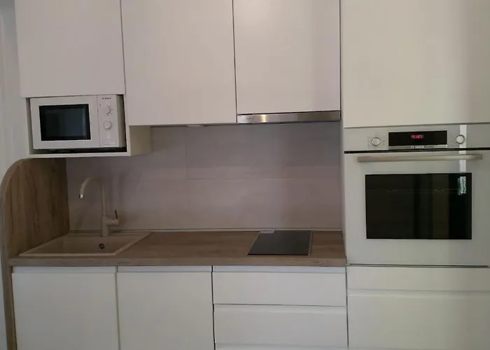 Apartman Mare Bol