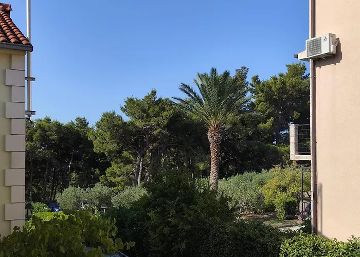 アパート Mare ボル