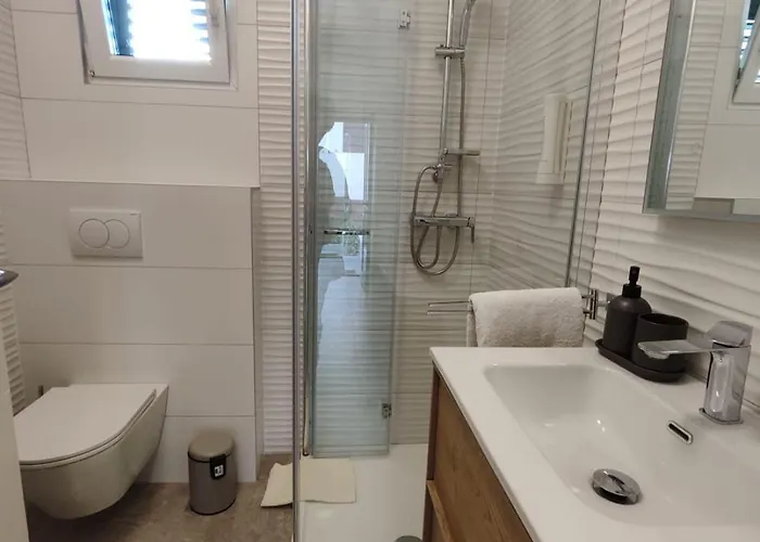Apartman Mare Bol