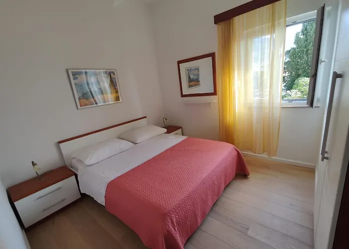 Apartman Mare