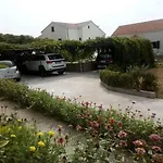 Mare Lägenhet